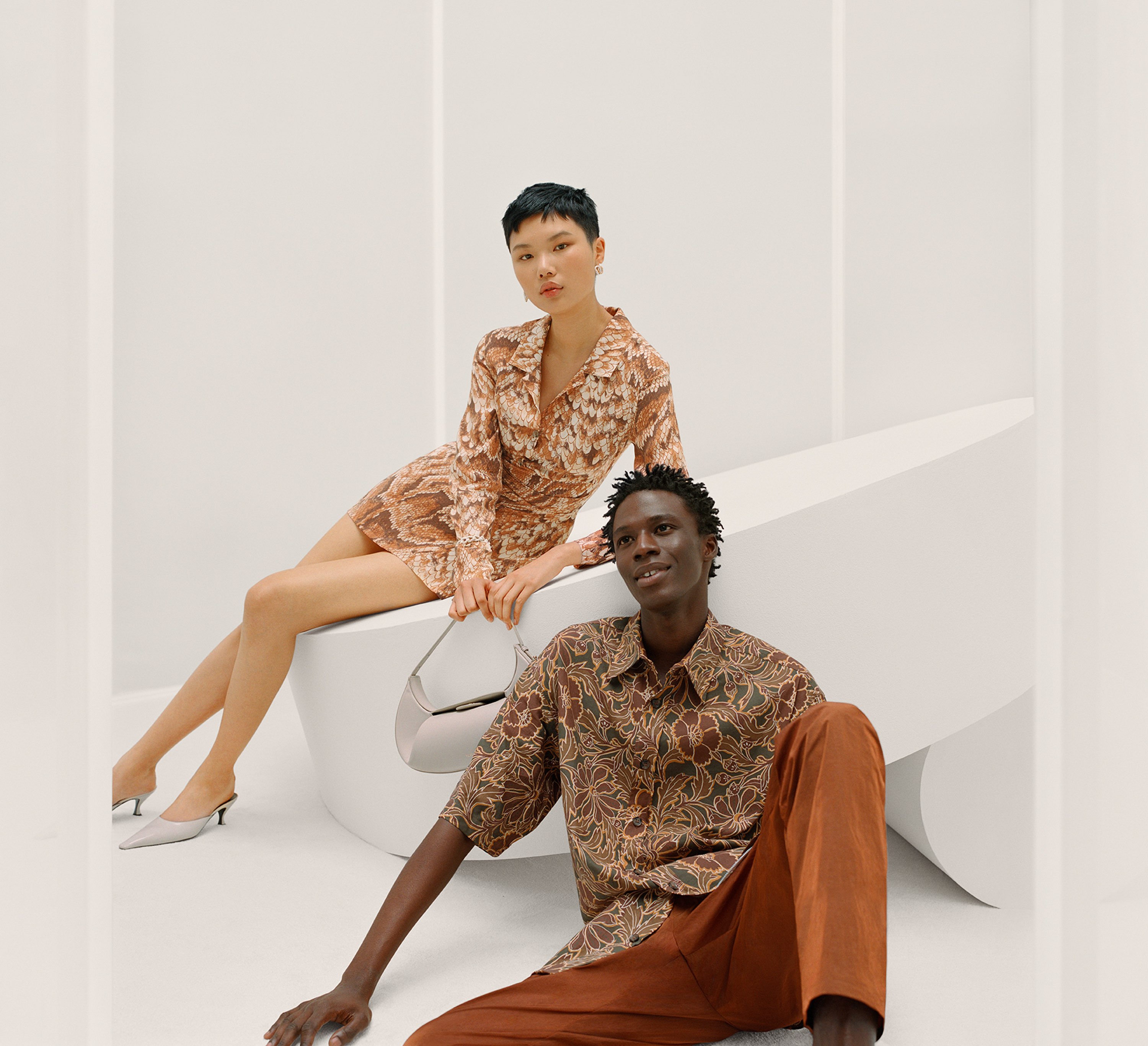 Conscious Luxury Trends Report: El primer informe de FARFETCH que une a los consumidores de lujo con la responsabilidad ambiental 