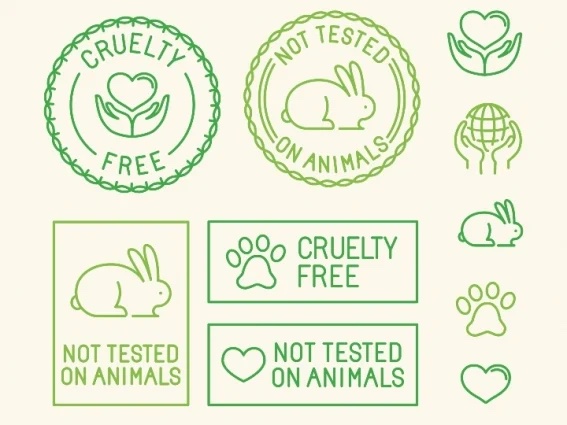 ¿Cómo saber si tus marcas favoritas de cosméticos son animal cruelty-free?