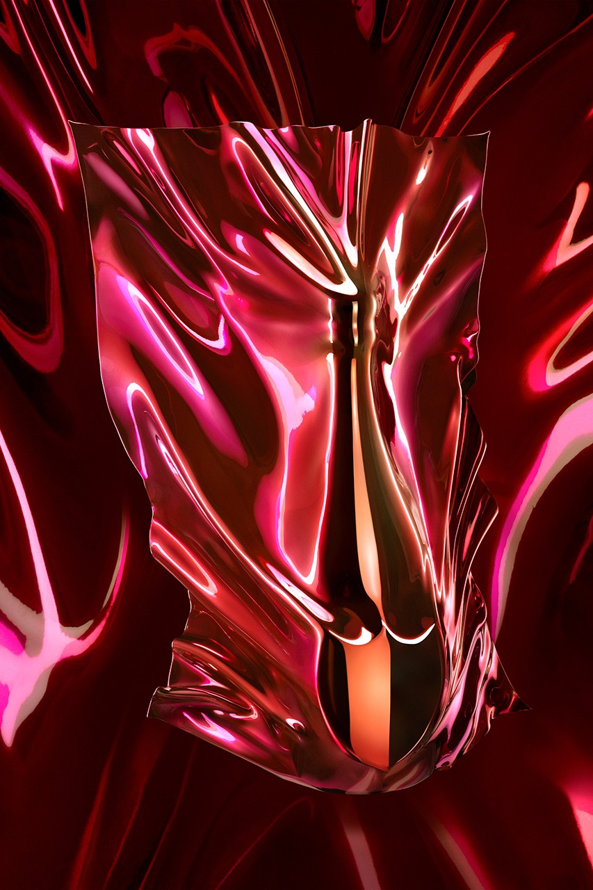 Lady Gaga ahora presenta una edición especial con Dom Pérignon: The Queendom