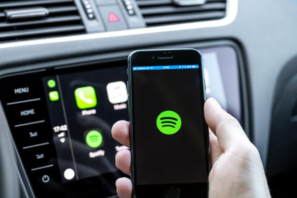 Car Thing, el nuevo dispositivo de Spotify para escuchar música mientras manejas