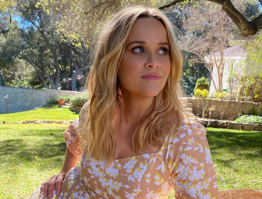 Cómo Reese Witherspoon es mucho más que una guapa, talentosa y rubia actriz