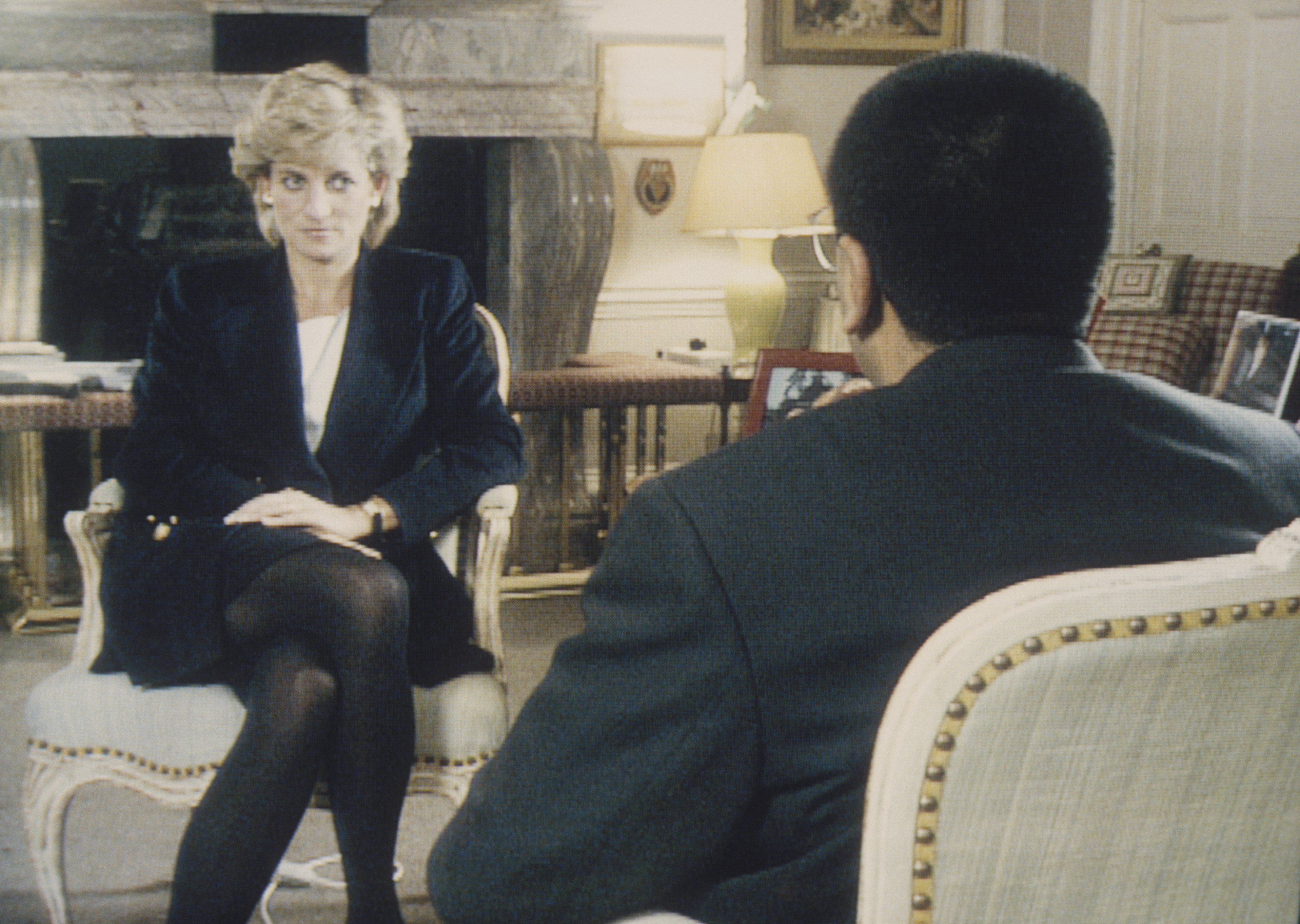 BBC devolverá el BAFTA que ganó por la polémica entrevista a Lady Diana en 1995