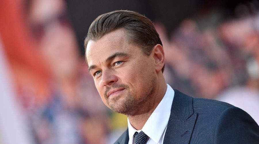 Leonardo DiCaprio, ¿irreconocible en Killers of the Flower Moon?
