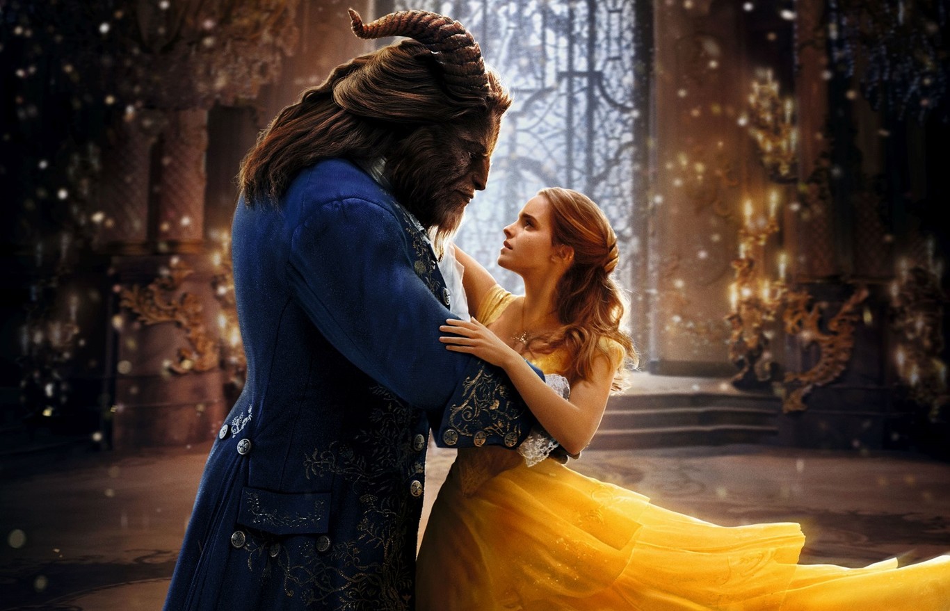 Una nueva serie musical de ‘La Bella y la Bestia’ está en proceso en Disney+