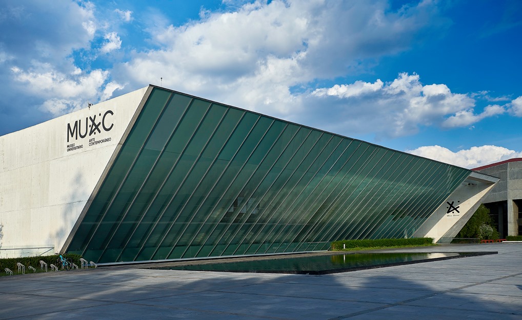 El MUAC reabre sus puertas con estas tres exhibiciones