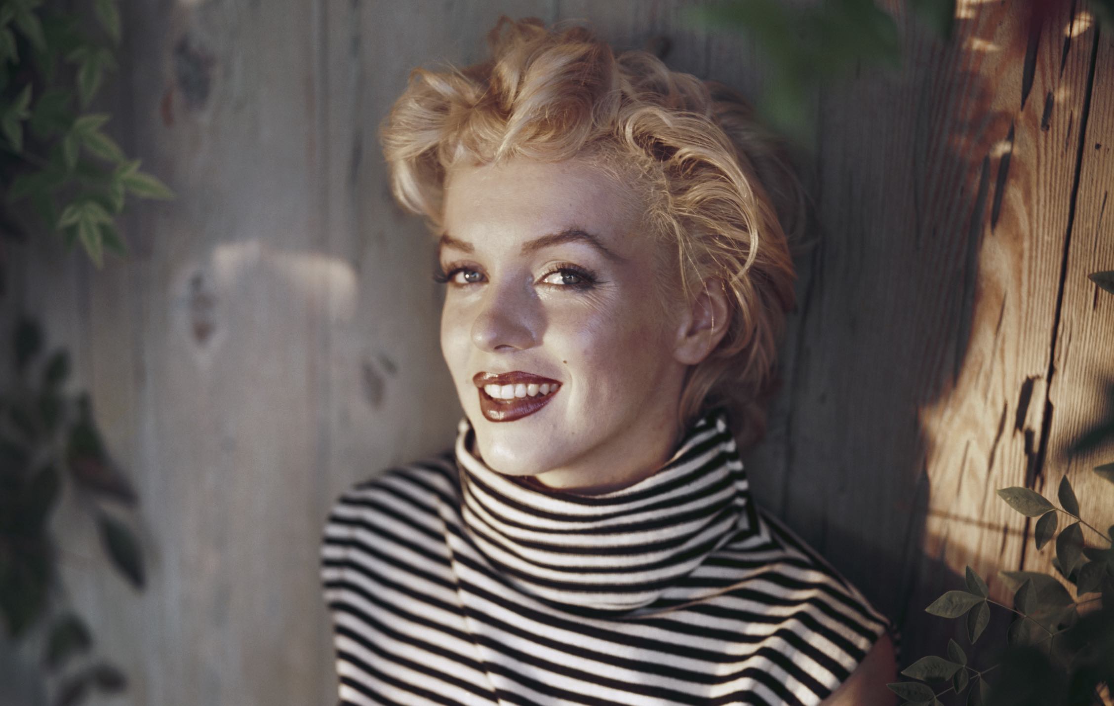 5 frases inspiradoras de Marilyn Monroe en el día de su cumpleaños
