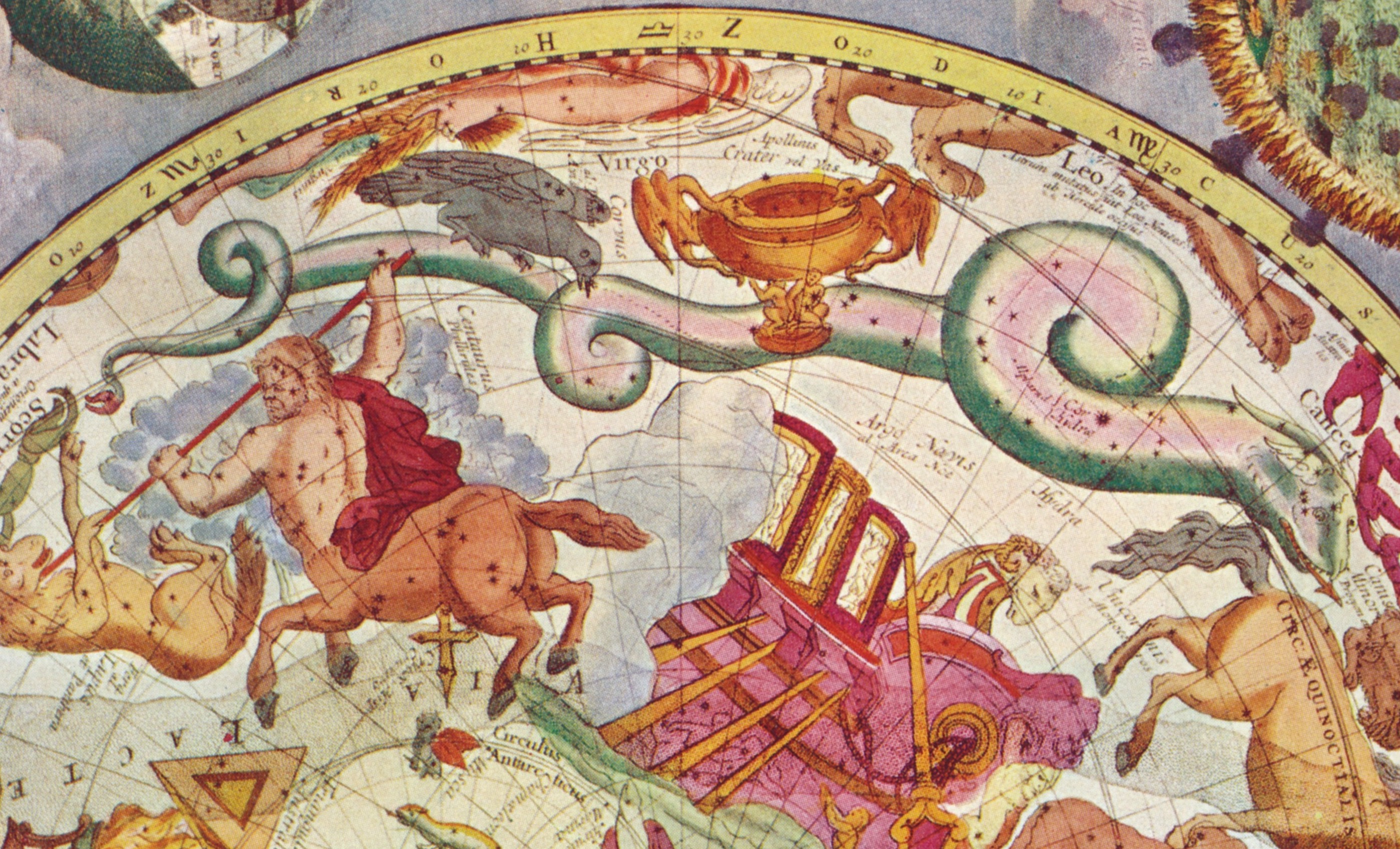 Horóscopos: descubre las predicciones del zodiaco y cómo aprovecharlas para junio