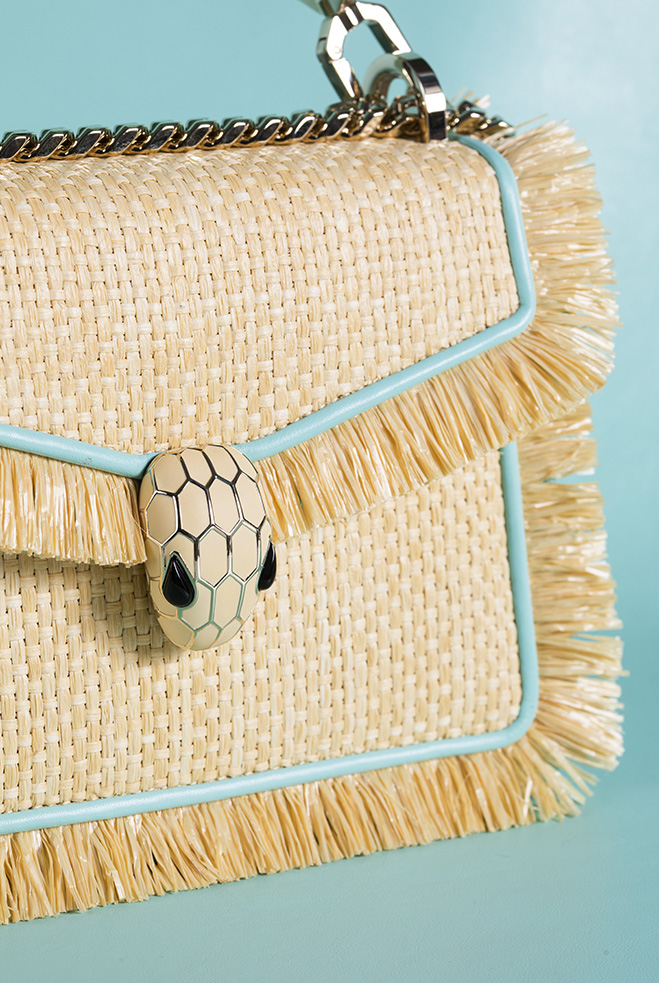 Bvlgari Resort, la colección que te transportará a un ambiente de relajación y sofisticación natural