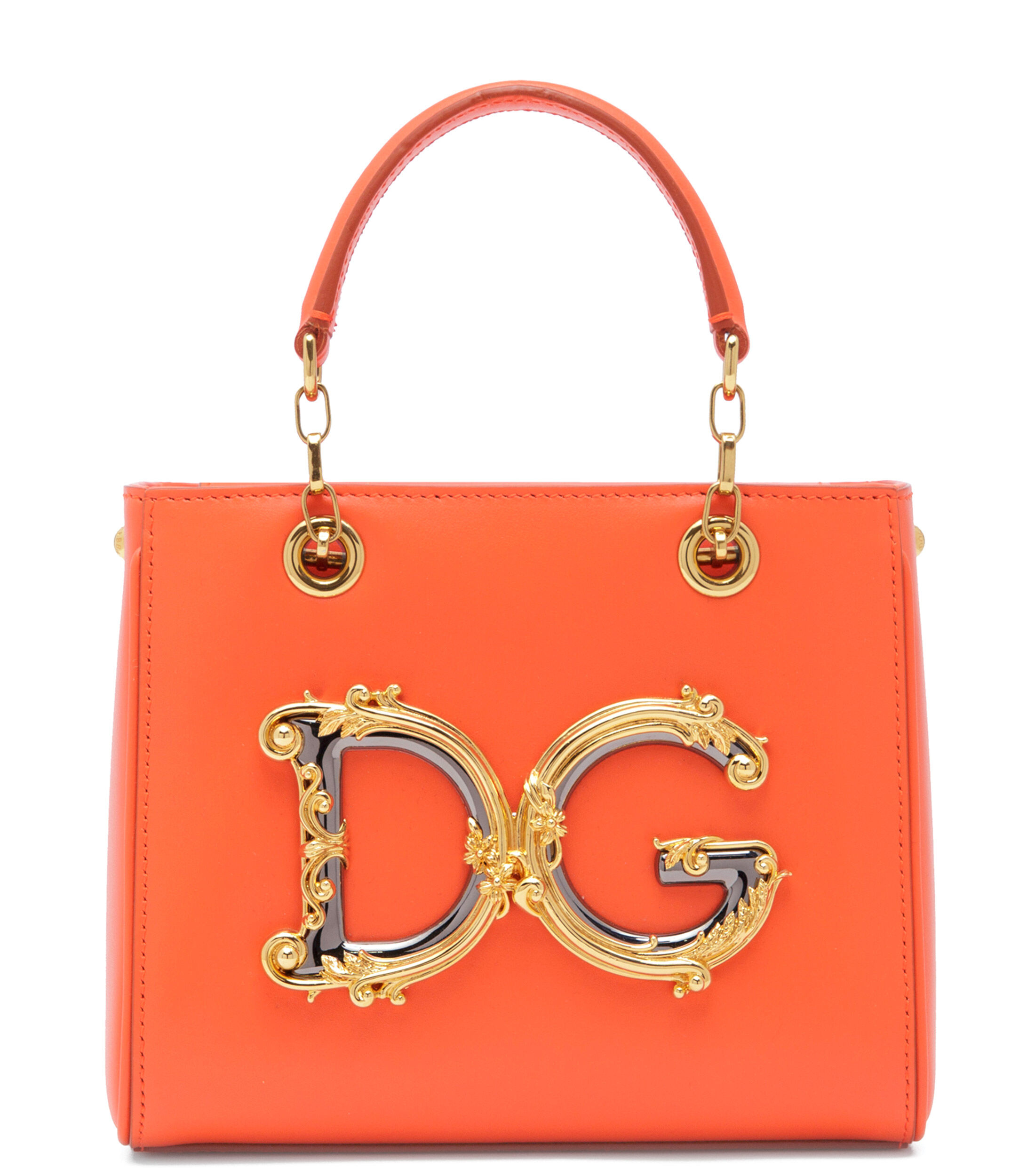 Dolce&Gabbana se une a El Palacio de Hierro como parte de su e-commerce