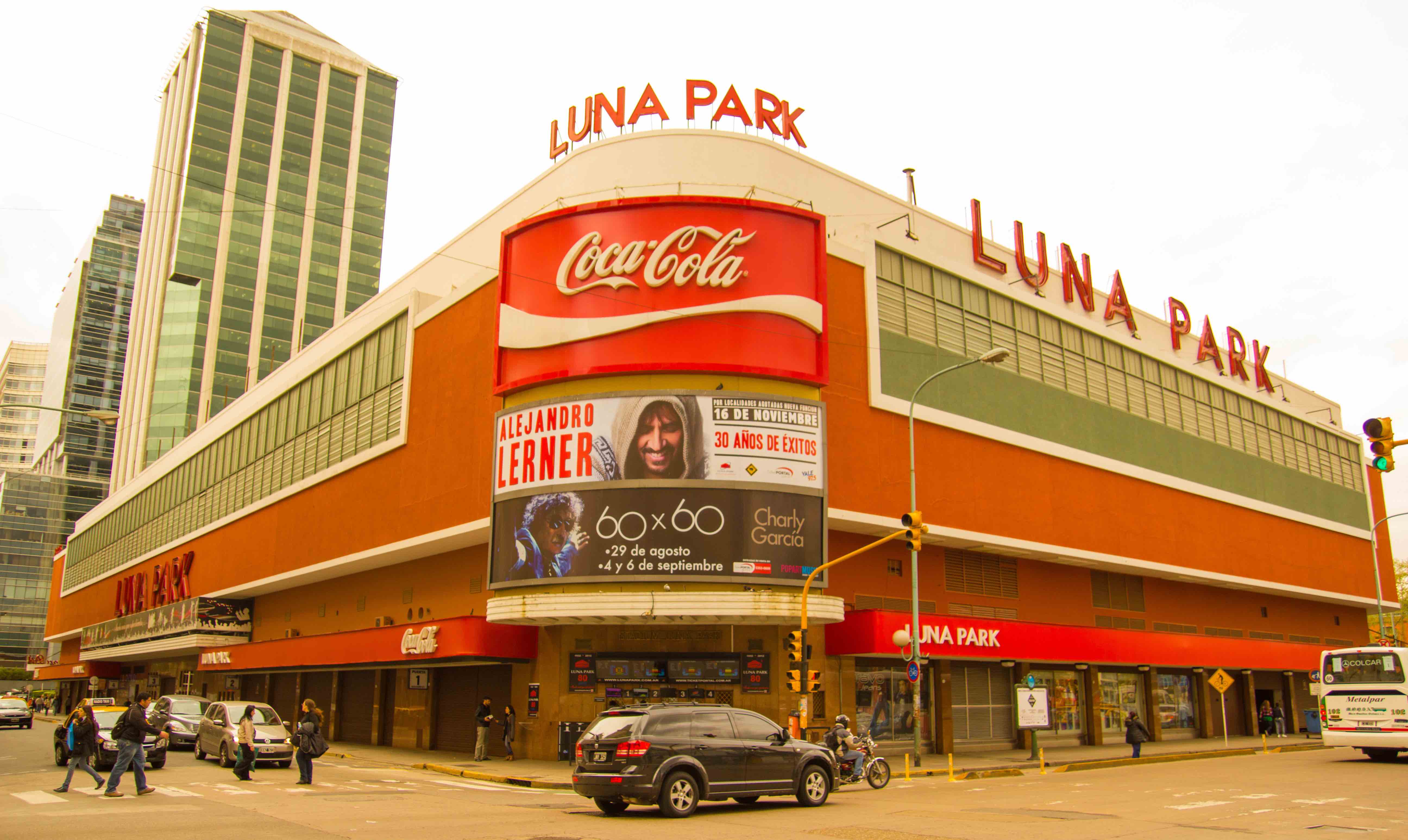 Conoce la ruta musical por ciudades para celebrar el Día Mundial del Rock