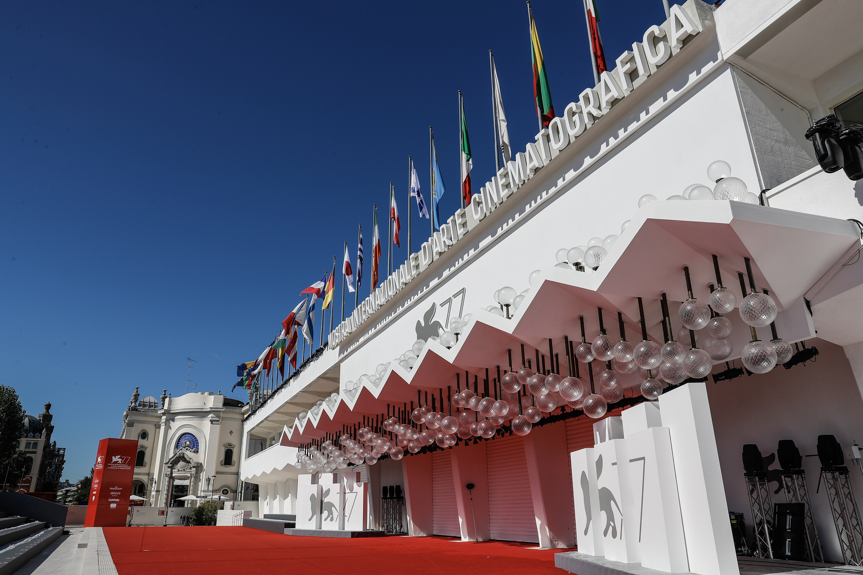 Palazzo del Cinema