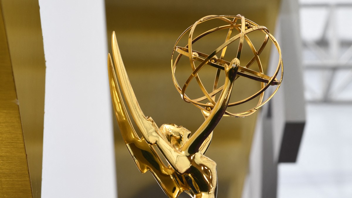 Esta es la lista completa de los nominados al Emmy 2021