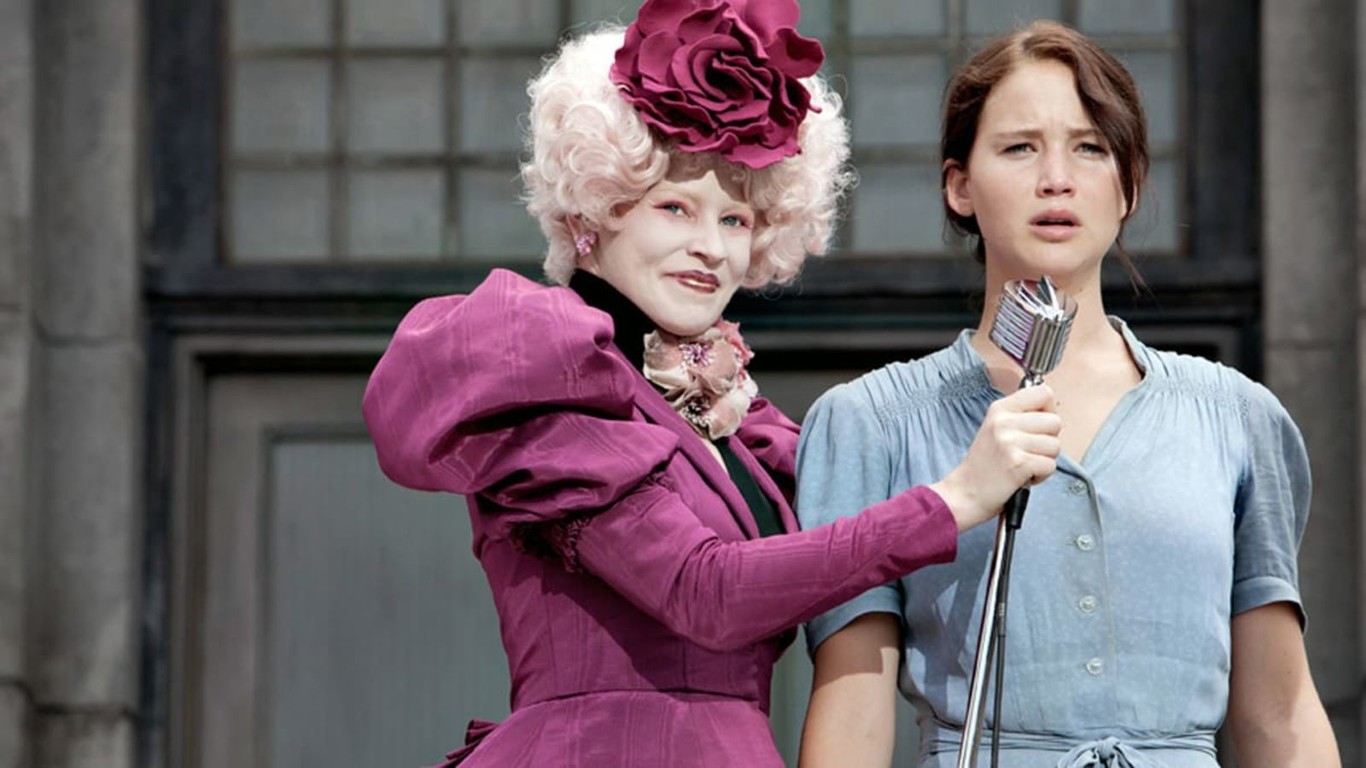 La precuela de The Hunger Games comienza a filmarse en 2022
