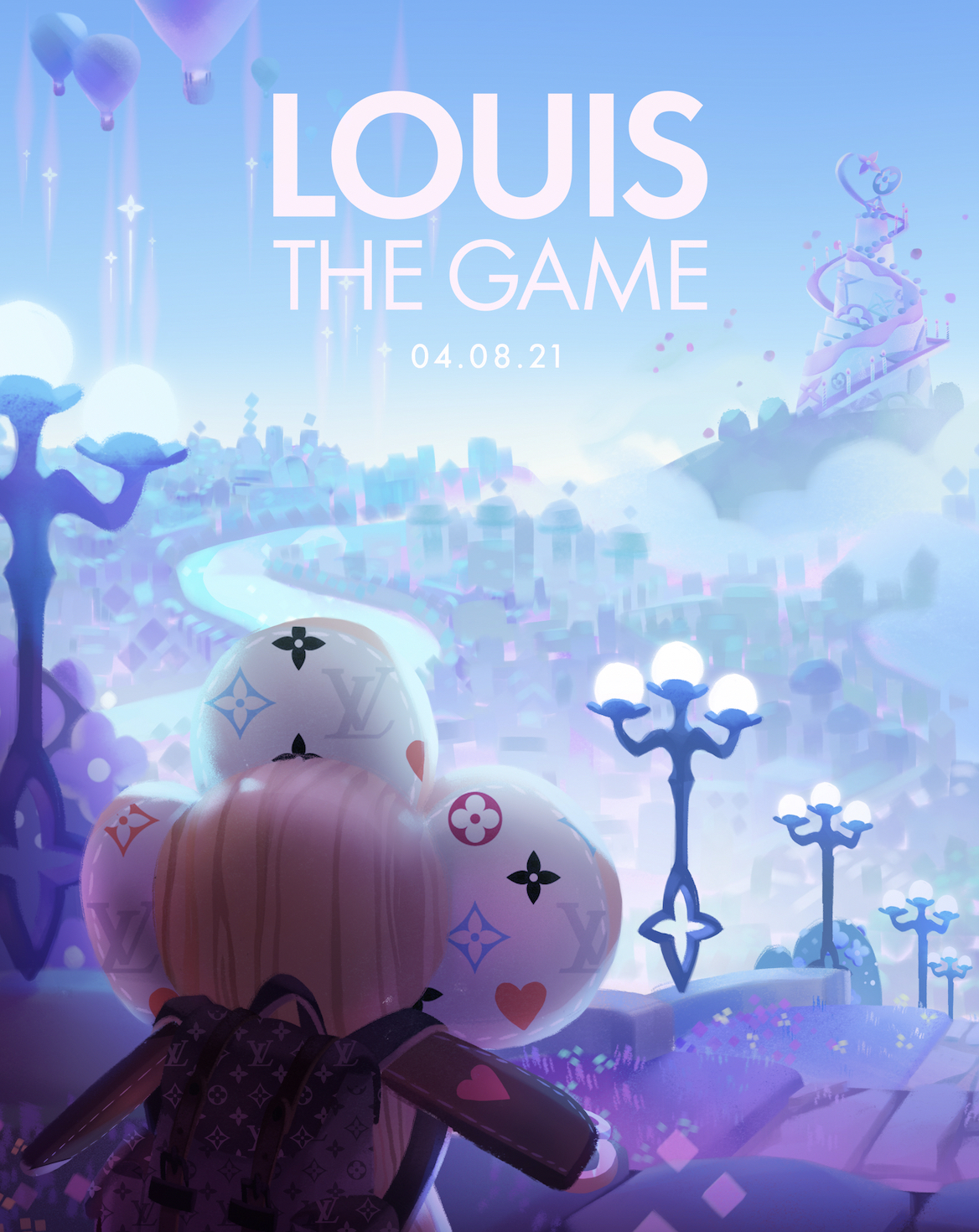 Louis 200: Louis Vuitton celebra 200 años del nacimiento de su creador