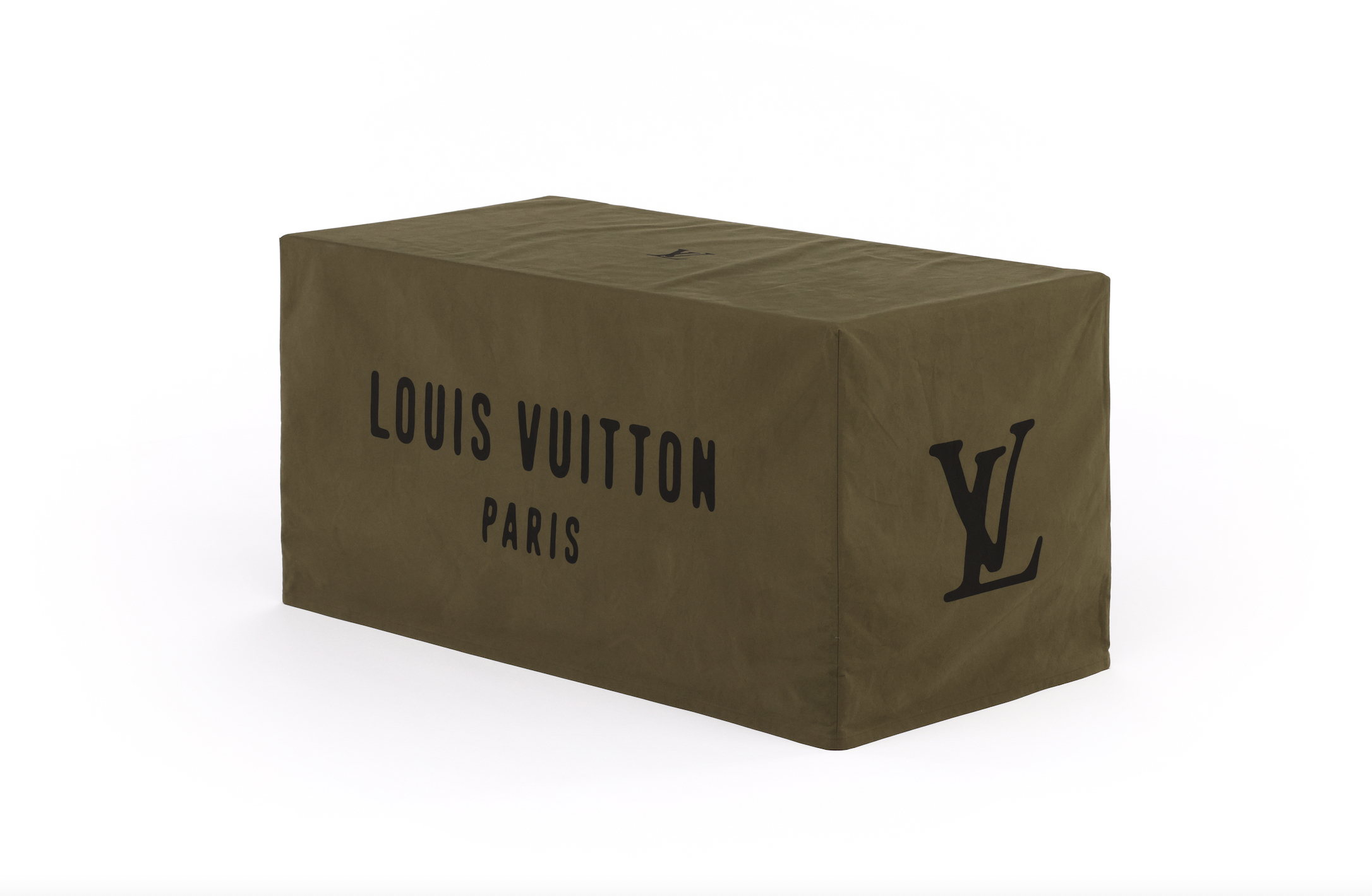 Louis 200: Louis Vuitton celebra 200 años del nacimiento de su creador
