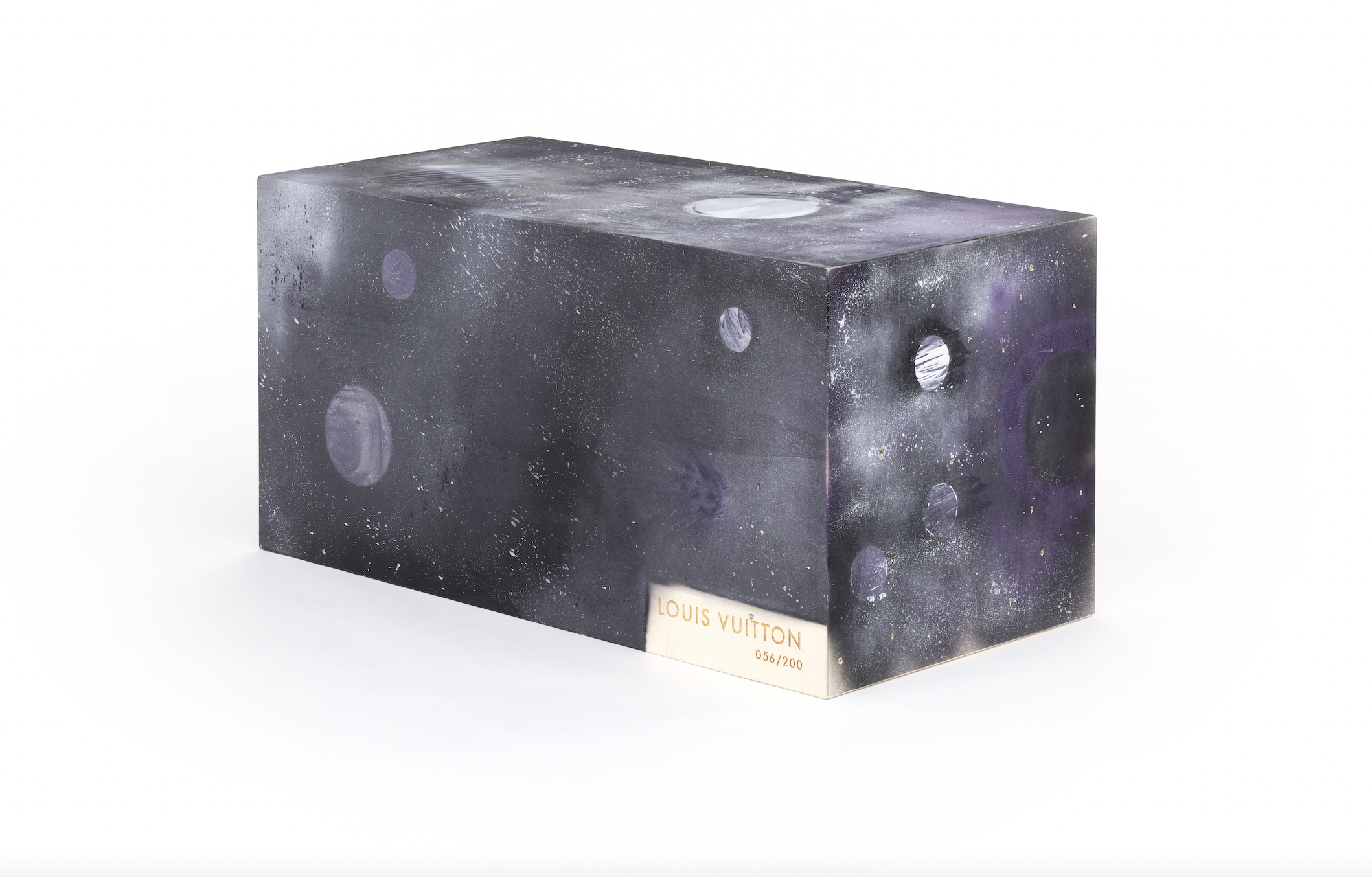 Louis 200: Louis Vuitton celebra 200 años del nacimiento de su creador