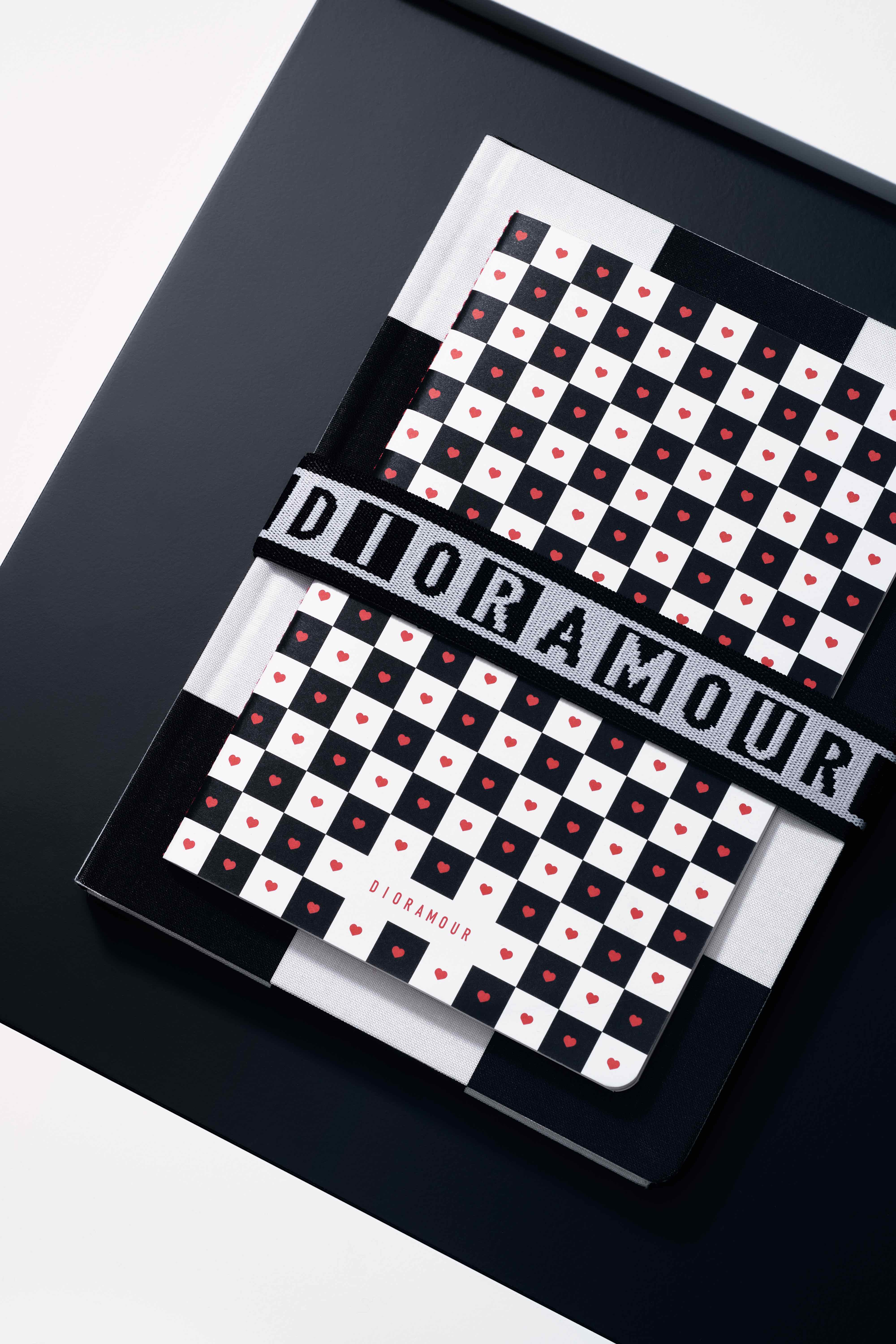 DIORAMOUR: La colección para el hogar de Dior Maison ideal para los amantes de la moda