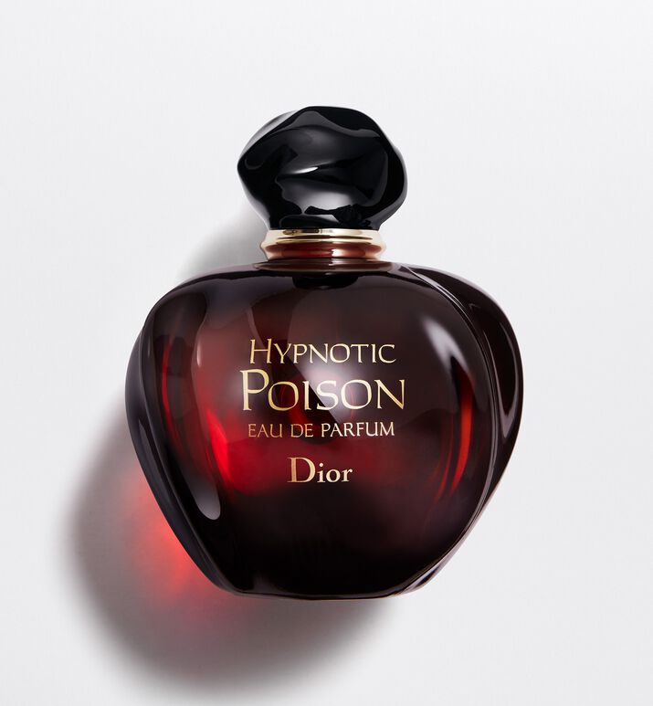 Hypnotic Poison de Dior, 74,95 euros.