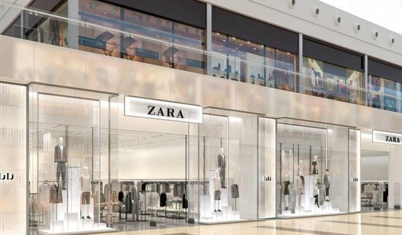 Zara publica su manifiesto de sostenibilidad a favor del medio ambiente