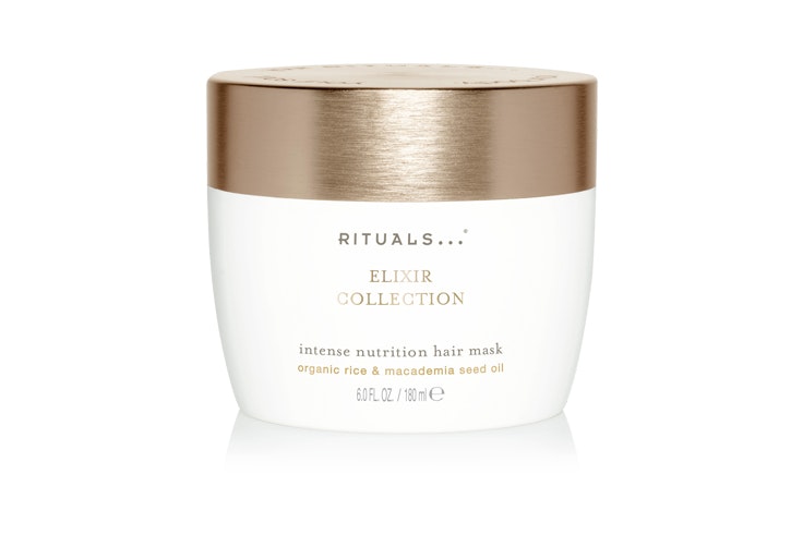 Intense Nutrition Hair Mask | Rituals