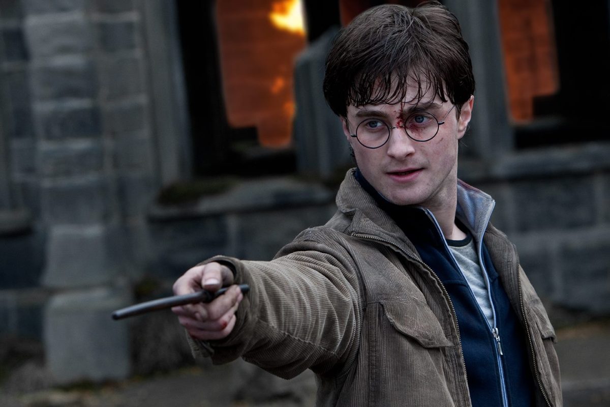 A Daniel Radcliffe le gustaría un reboot de Harry Potter pero sin interpretar al famoso mago