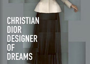 Christian Dior Diseñador de Sueños