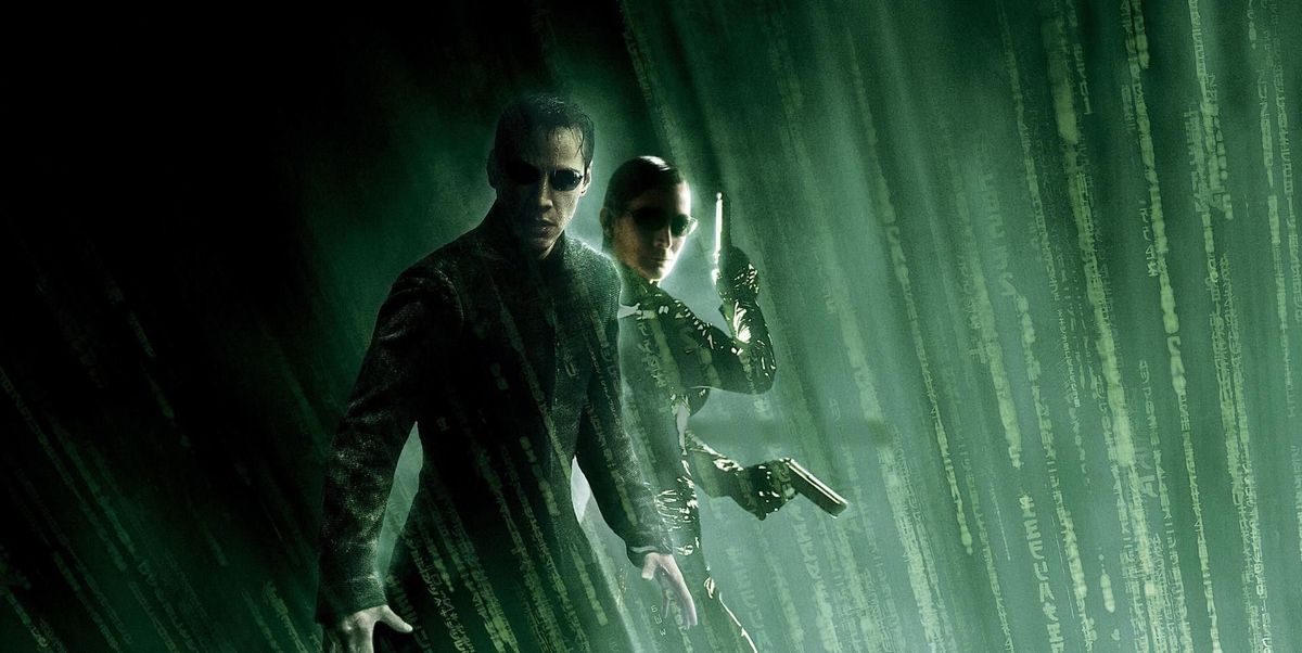 Warner Bros revela el tráiler y el título de Matrix 4