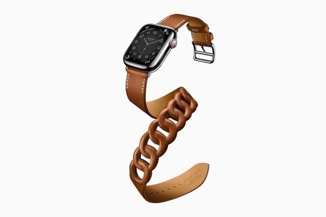 Apple Watch Hermès Serie 7, el deseado hijo entre Apple y Hermès | Grazia  México y Latinoamérica