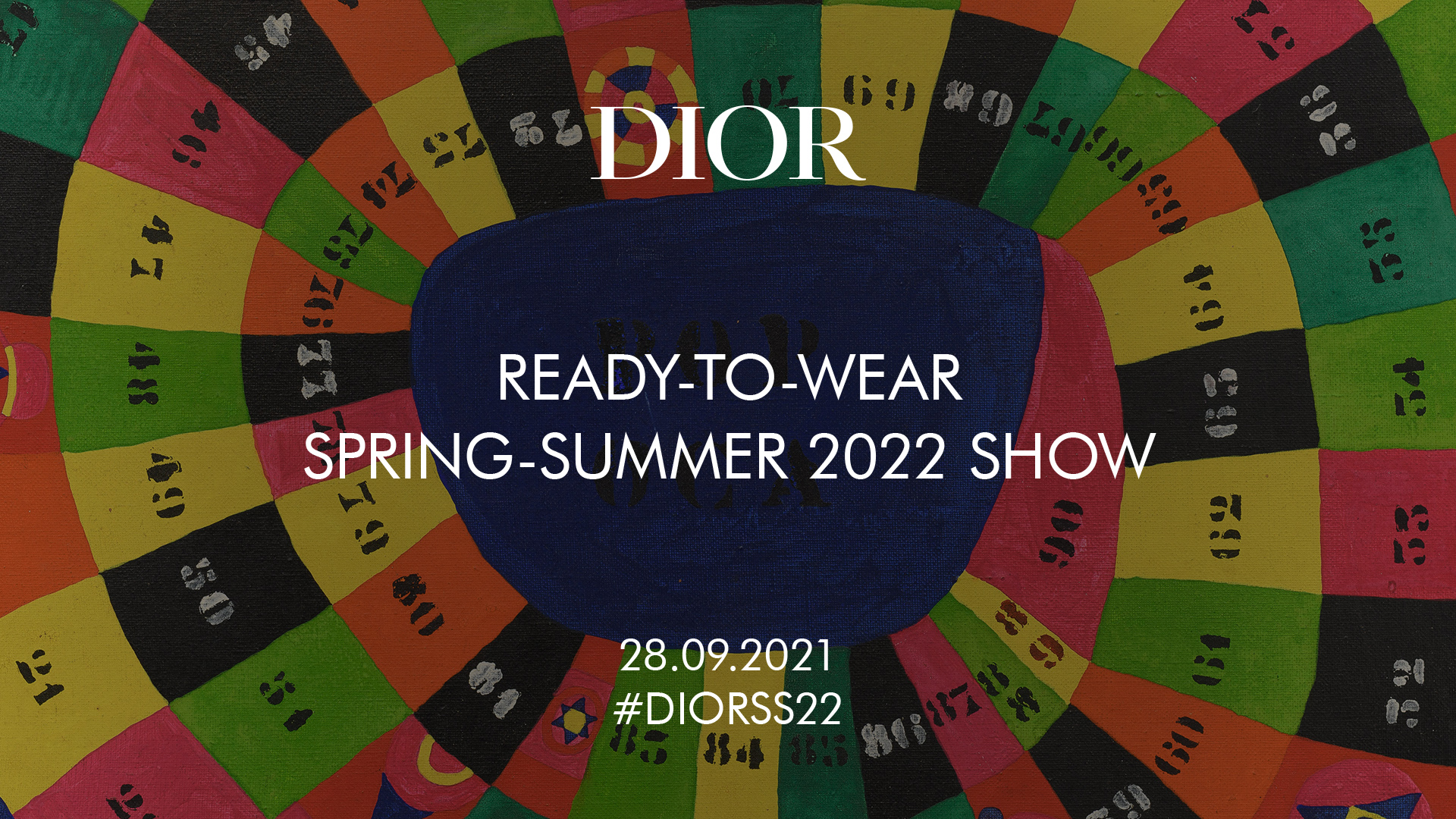 Dior Show en Paris Fashion Week: aquí puedes seguir el desfile en vivo