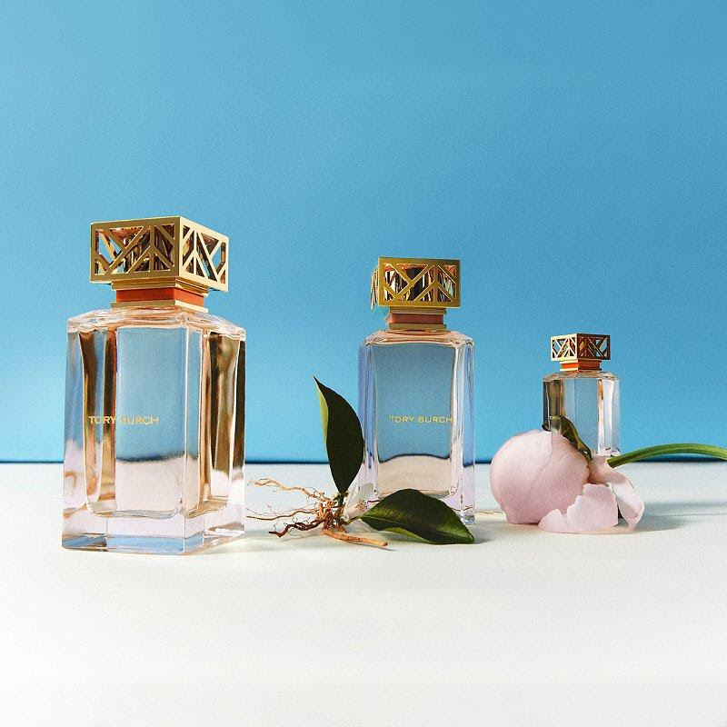 Signature Eau de Parfum, la nueva fragancia de Tory Burch que tienes que  conocer | Grazia México y Latinoamérica