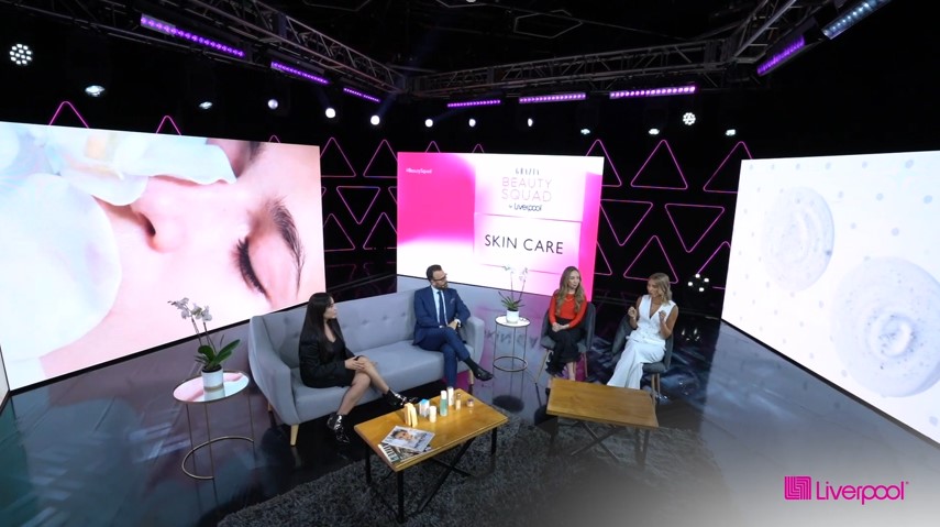 Beauty Talk: El cuidado de la piel joven