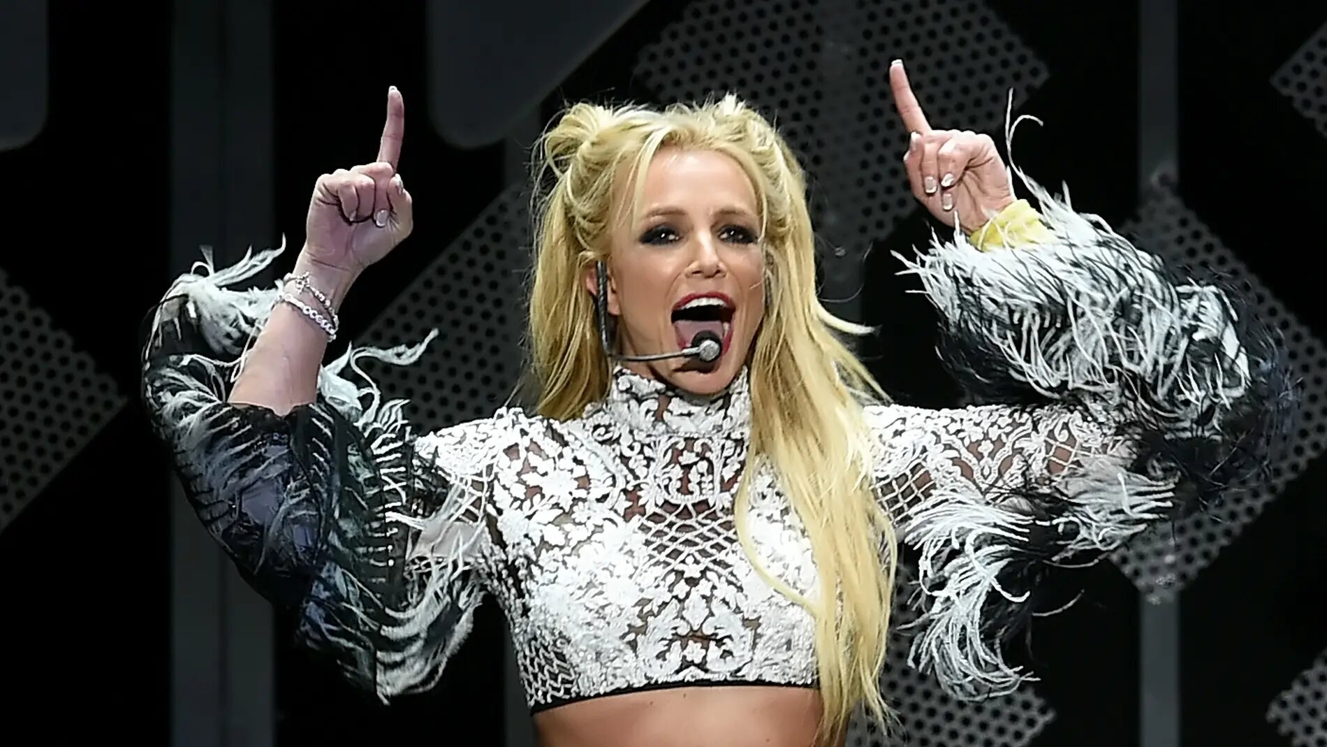#FreeBritney: James Spears ha sido oficialmente suspendido de la tutela de su hija Britney Spears