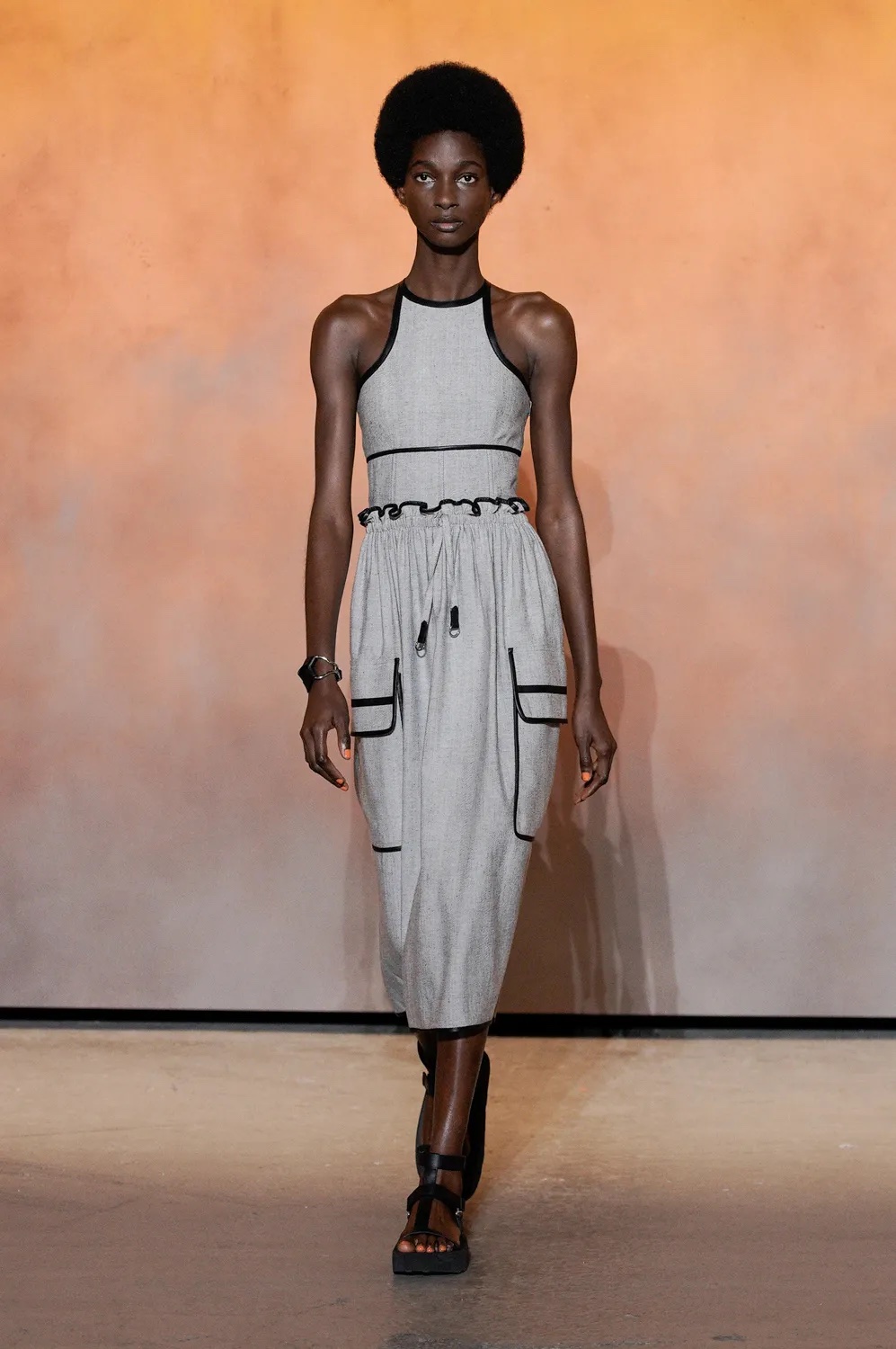 Hermès invade el París Fashion Week 2021 con diseños artesanales
