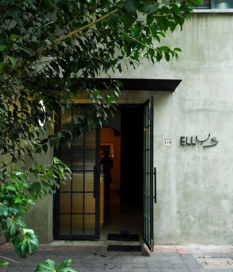 Restaurante Elly's