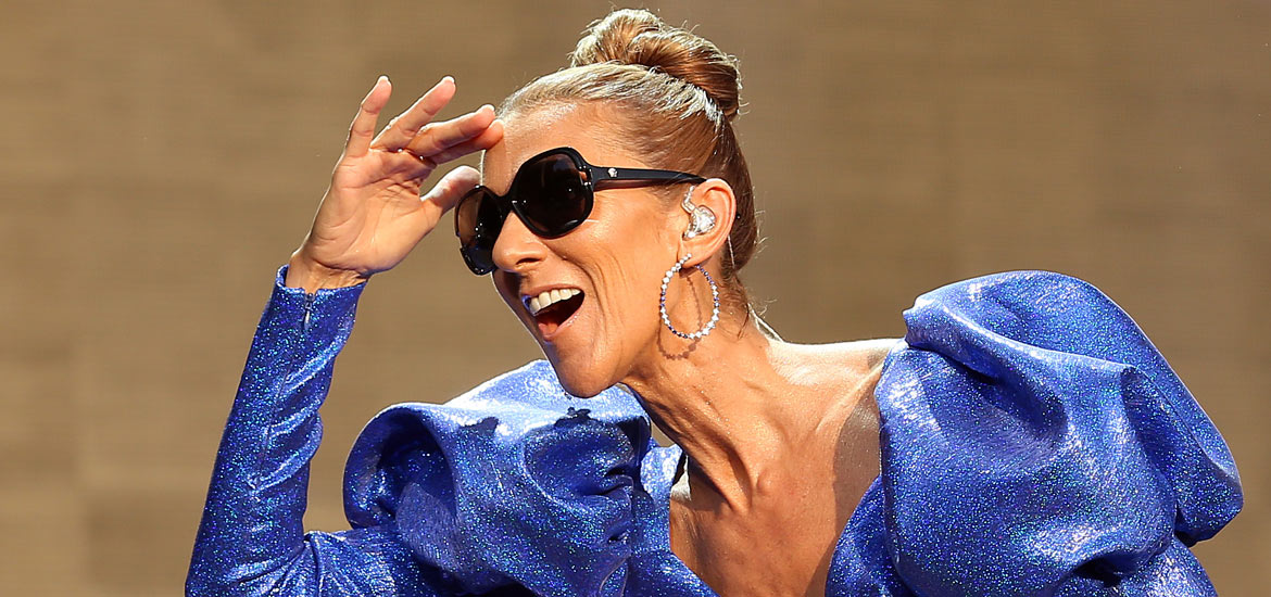 Céline Dion tendrá dos películas que homenajean su trayectoria