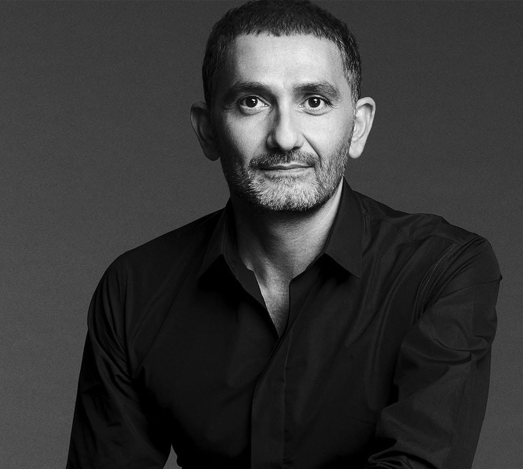 Francis Kurkdjian: así es el nuevo director de creación de perfumes de Dior
