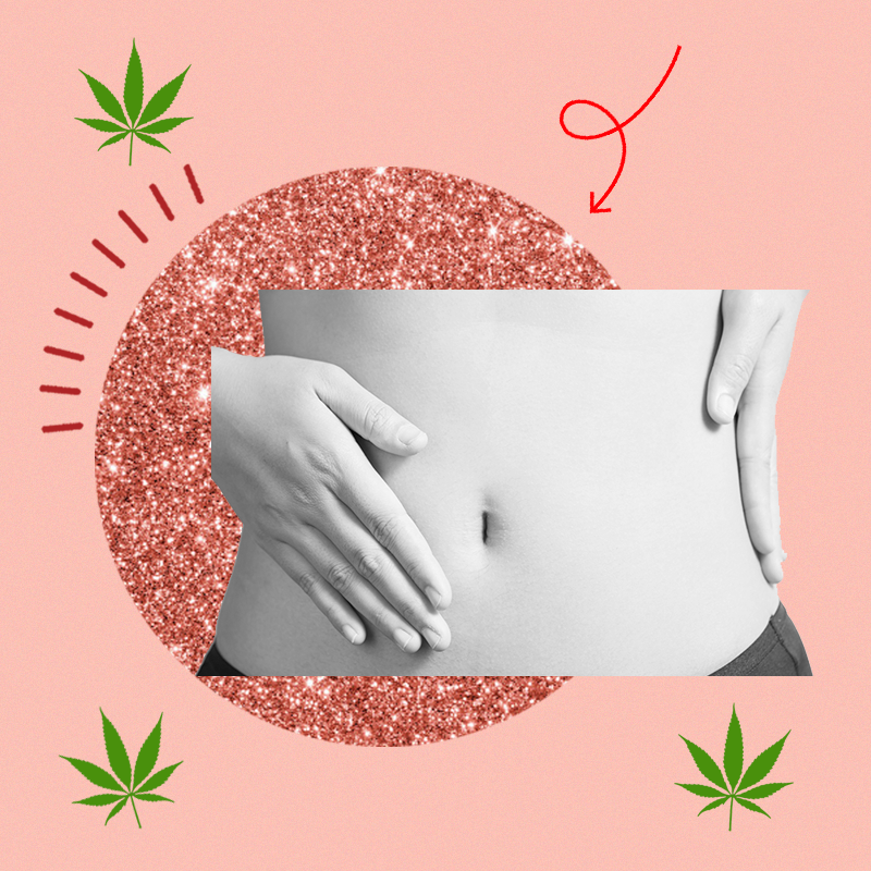 Canncura, cannabis medicinal