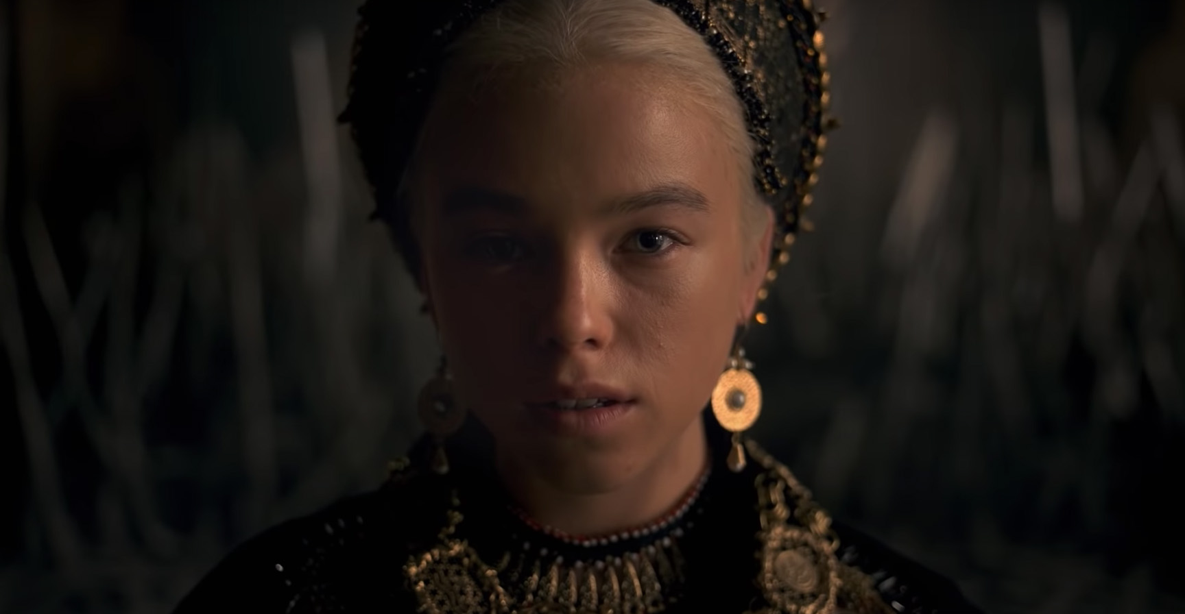 HBO Max revela el primer teaser de House of the Dragon, la precuela de Game of Thrones