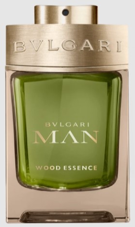 Bvlgari Man, Wood Essence