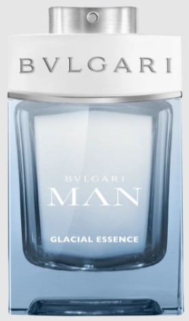 Bvlgari Man, Glacial Essence