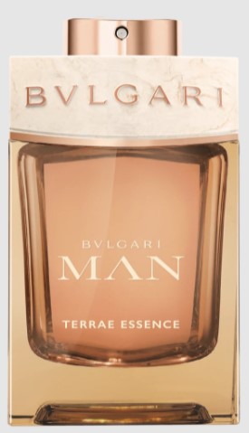 Bvlgari Man, Terrae Essence