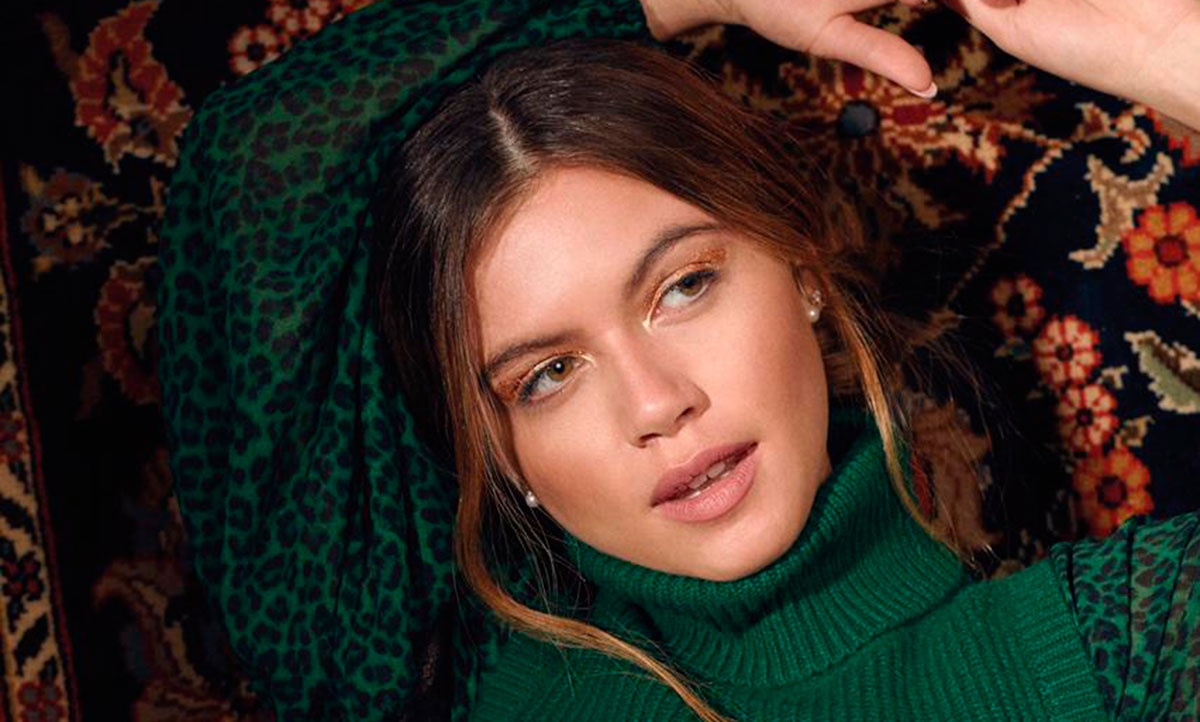 Isidora Vives, la actriz que crece a pasos agigantados Grazia México y Latinoamérica Isidora Vives, la actriz que crece a pasos agigantados Grazia México y Latinoamérica