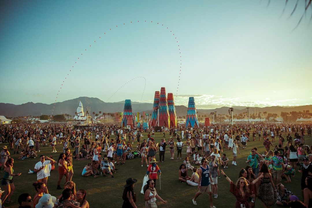Conoce a los artistas presentes en el Line-up de Coachella 2022 | Grazia  México y Latinoamérica