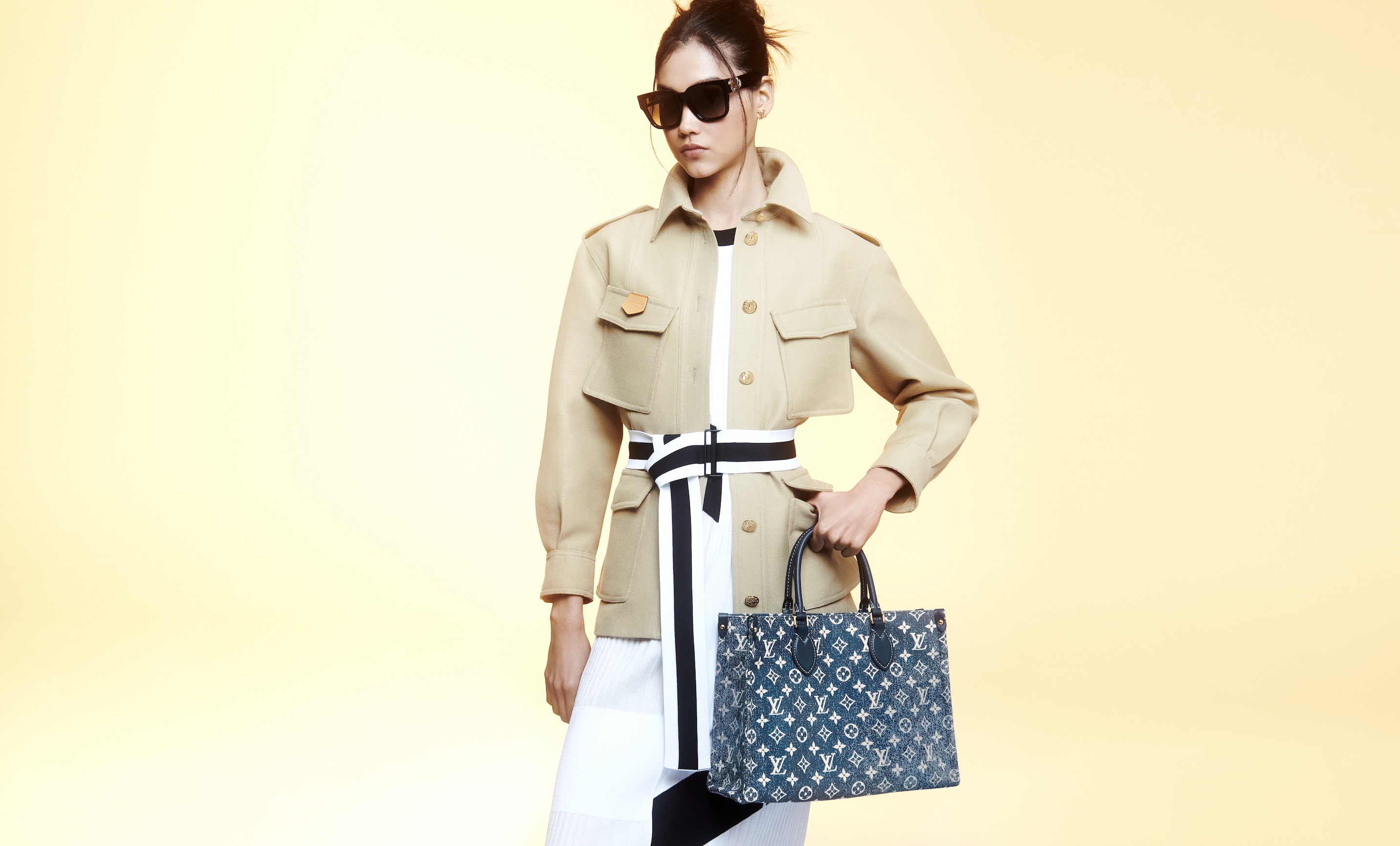 Los bolsos más espectaculares y exclusivos de Louis Vuitton se subastan en  Sotheby's