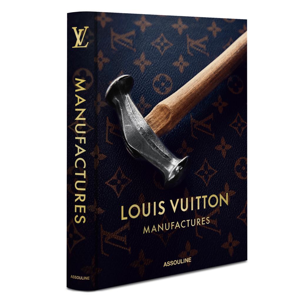 Louis Vuitton presenta dos nuevos títulos en su serie de libros de  fotografía