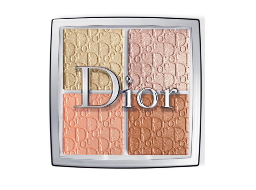 Dior Backstage Glow Face Palette