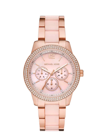 RELOJ MICHAEL KORS TIBBY PARA MUJER