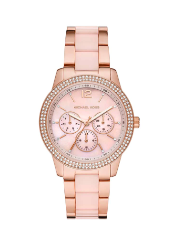 El Reloj Michael Kors Tibby para Mujer, $5234.25 MXN