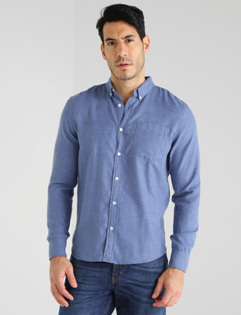 Liverpool, Camisa Regent Street