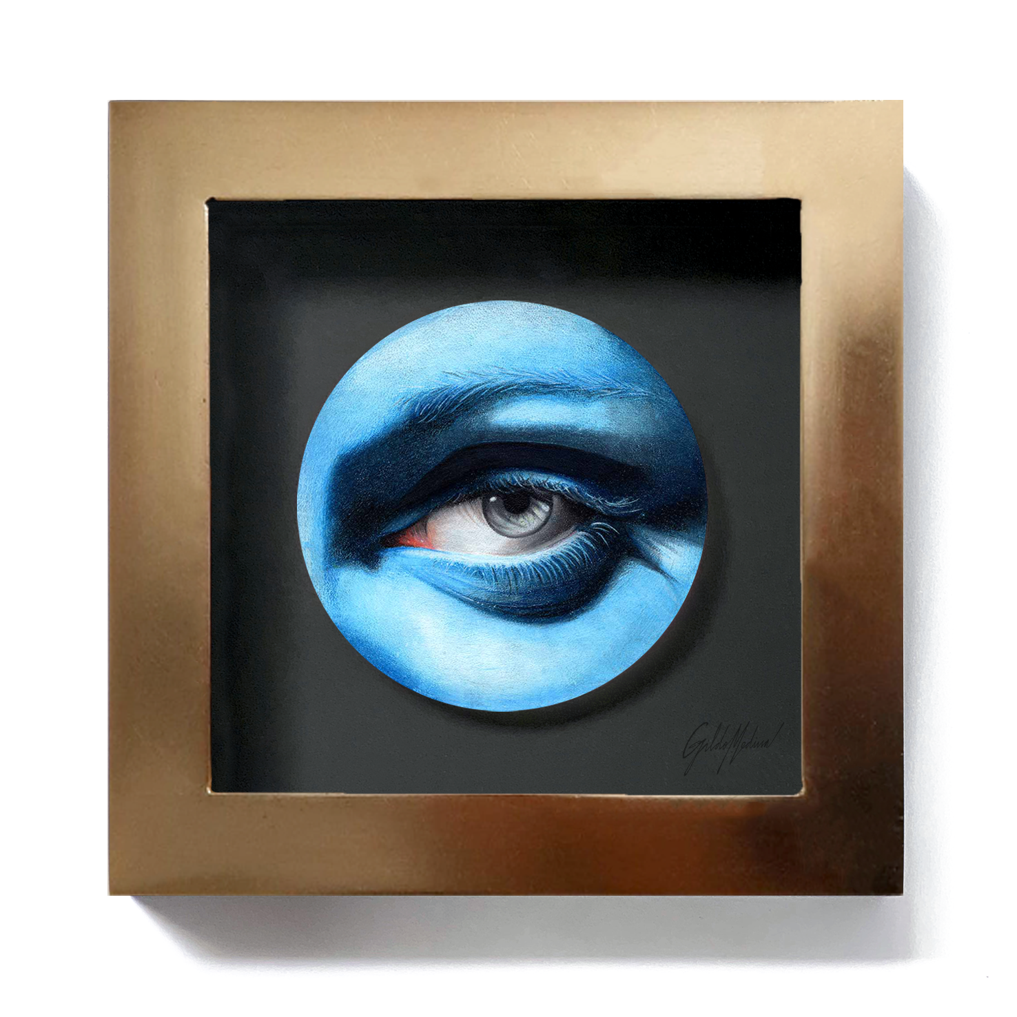 "Réves. Retratos del Alma"